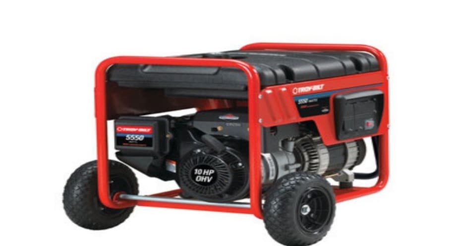 Generators — photo 2