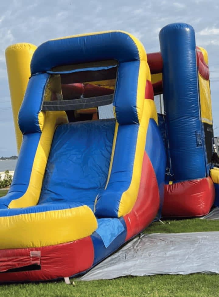 Obstacle Course — photo 3